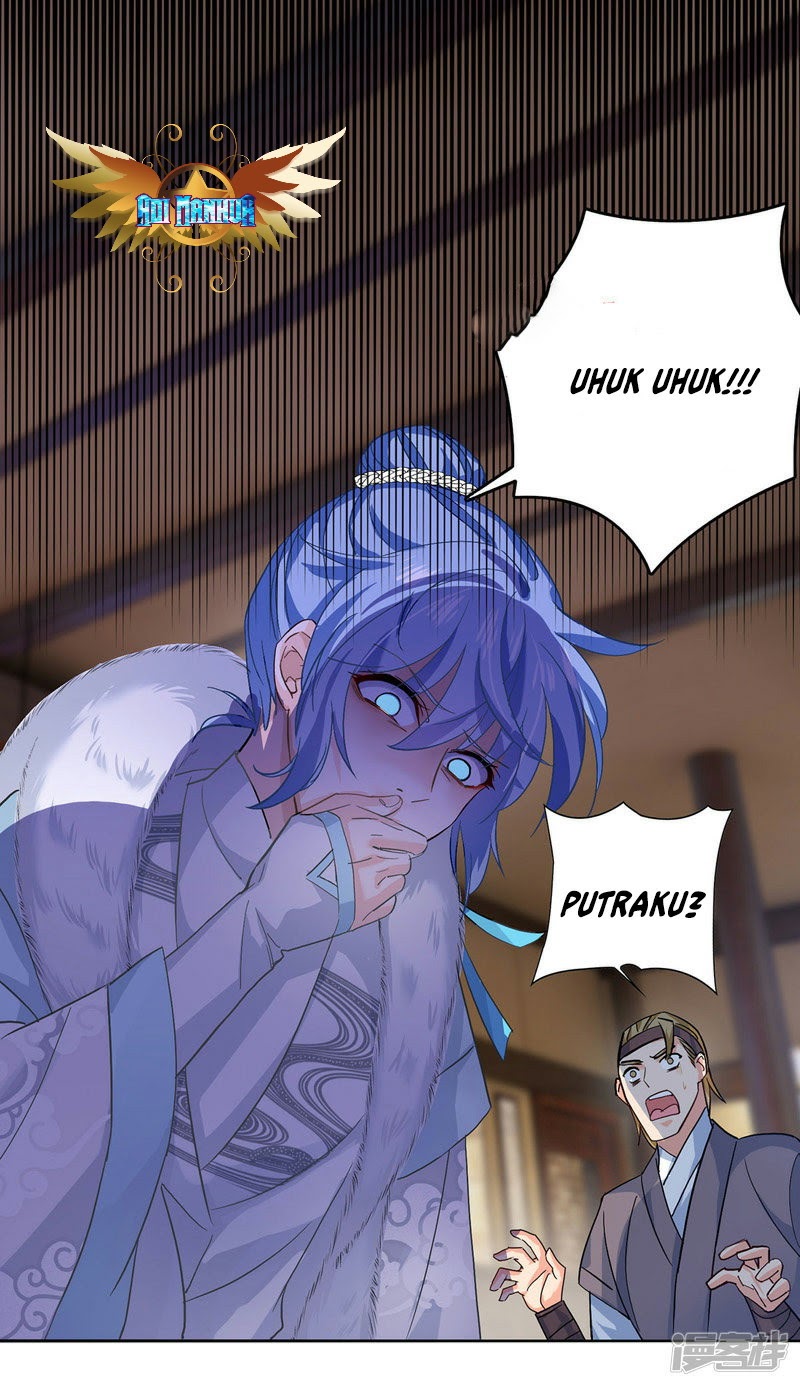 Miss Nine Doctor Chapter 18 Gambar 24