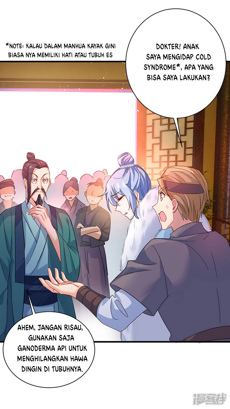 Miss Nine Doctor Chapter 18 Gambar 7