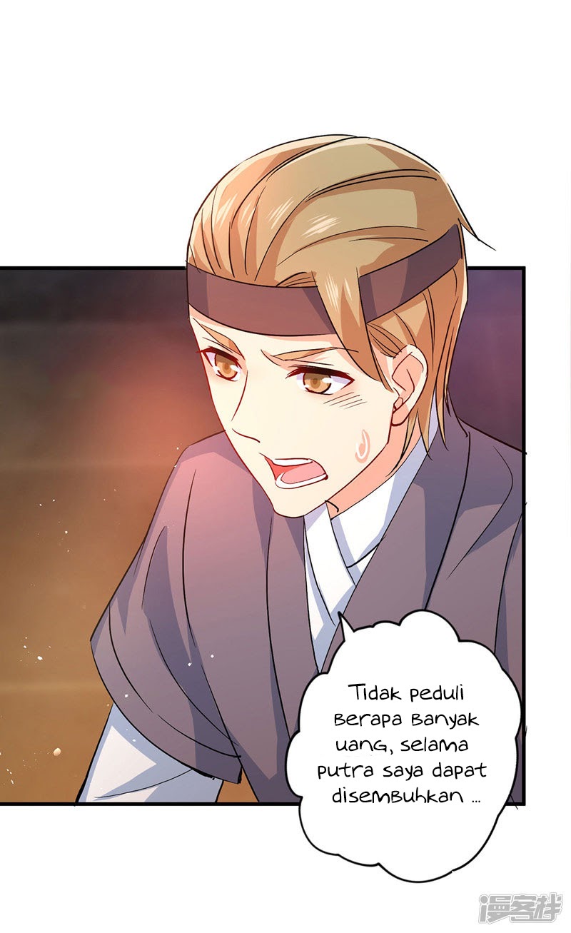 Miss Nine Doctor Chapter 18 Gambar 8