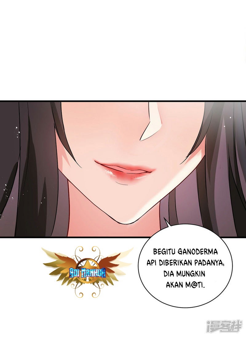 Miss Nine Doctor Chapter 18 Gambar 9