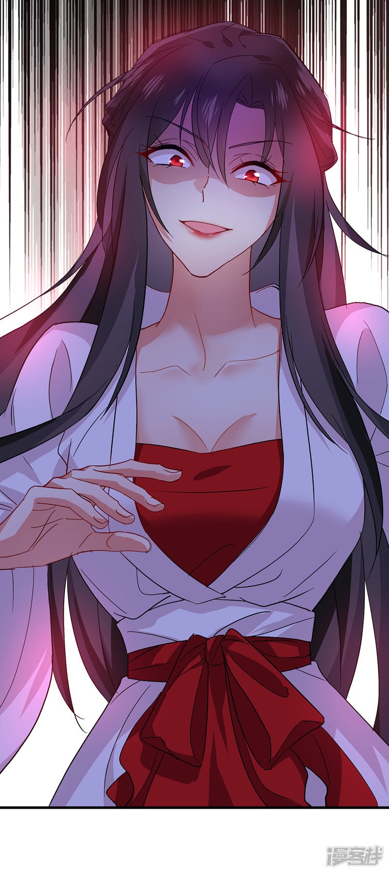Miss Nine Doctor Chapter 17 Gambar 16