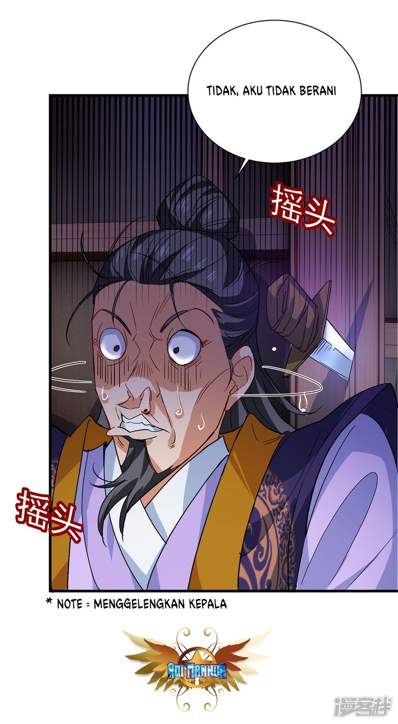 Miss Nine Doctor Chapter 17 Gambar 17