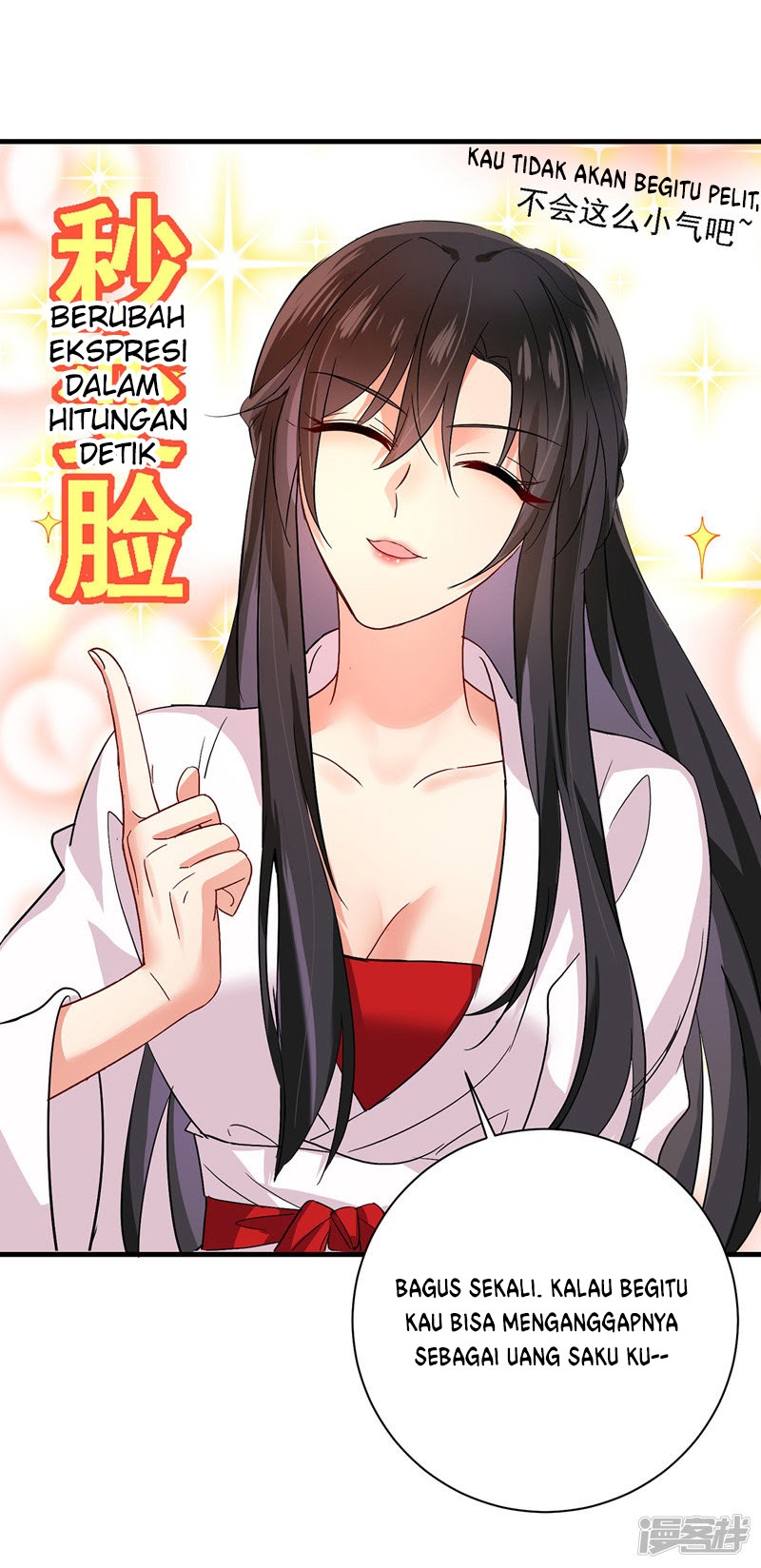 Miss Nine Doctor Chapter 17 Gambar 18