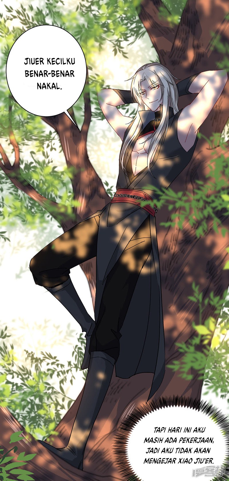 Miss Nine Doctor Chapter 17 Gambar 22