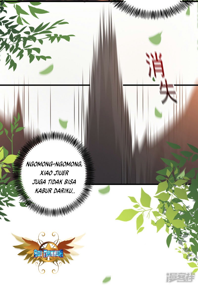 Miss Nine Doctor Chapter 17 Gambar 23