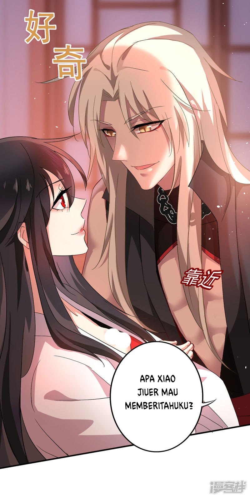 Miss Nine Doctor Chapter 16 Gambar 16