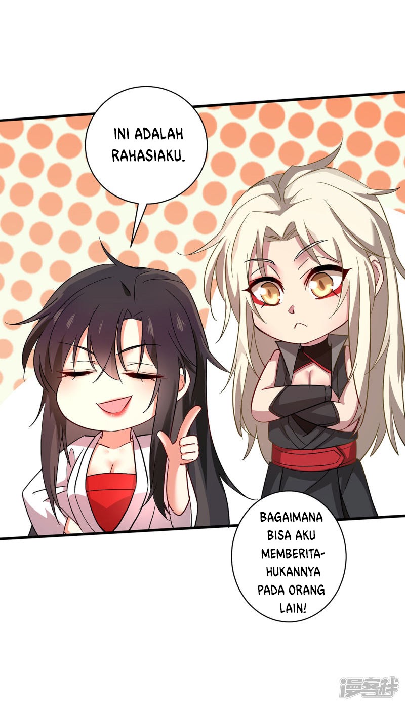 Miss Nine Doctor Chapter 16 Gambar 19