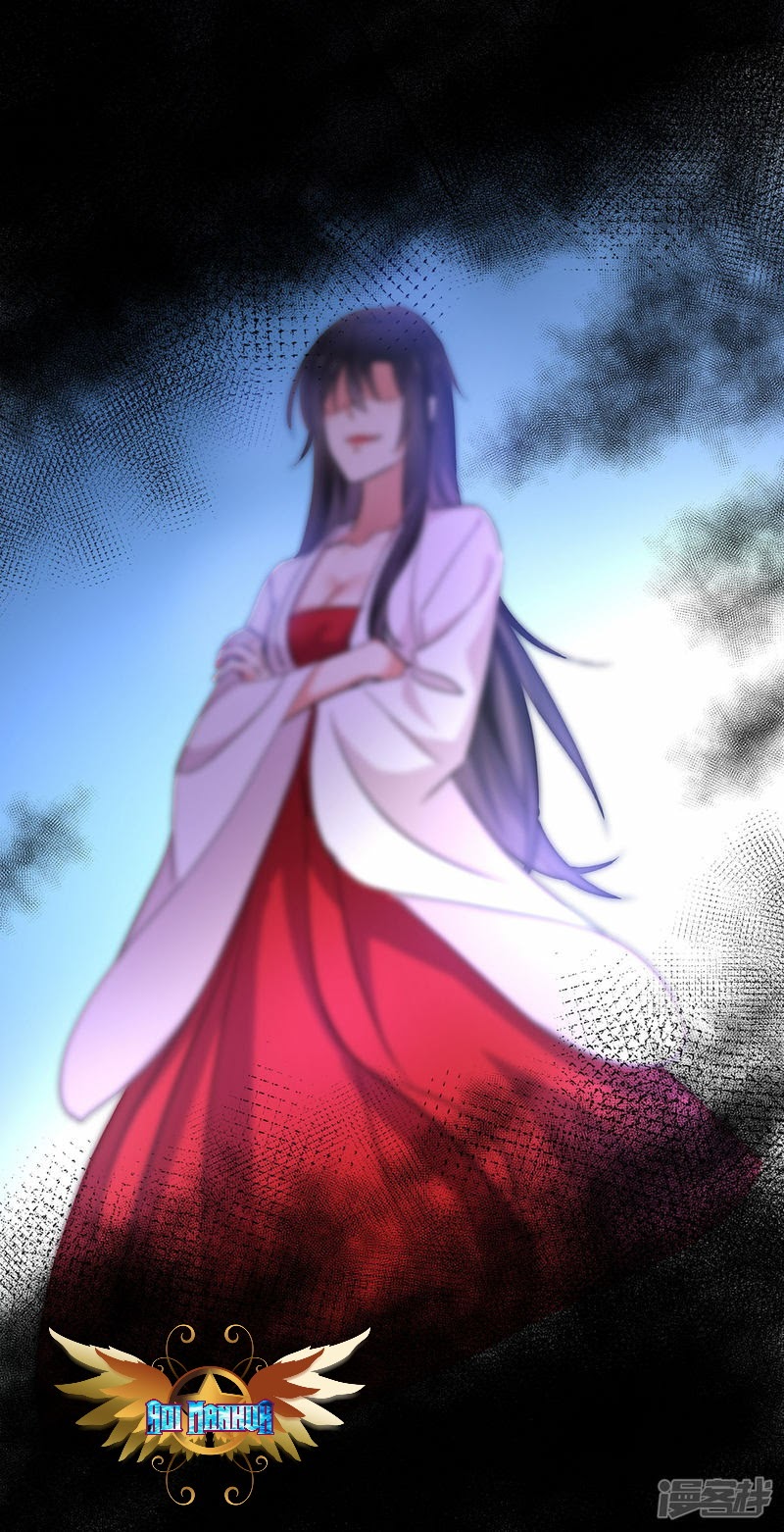 Miss Nine Doctor Chapter 16 Gambar 5
