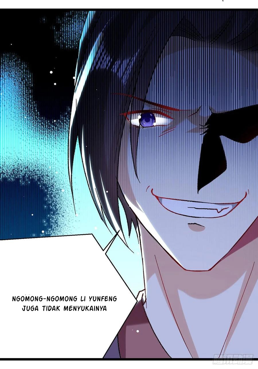 Ling Tian Shendi Chapter 110 Gambar 22