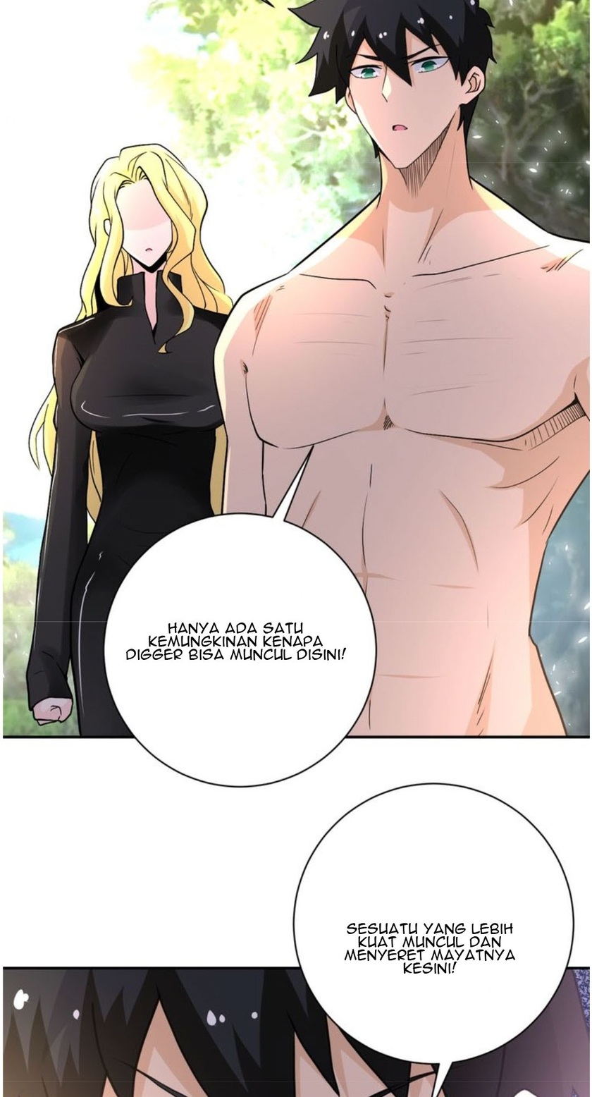 Super System Chapter 117 Gambar 10