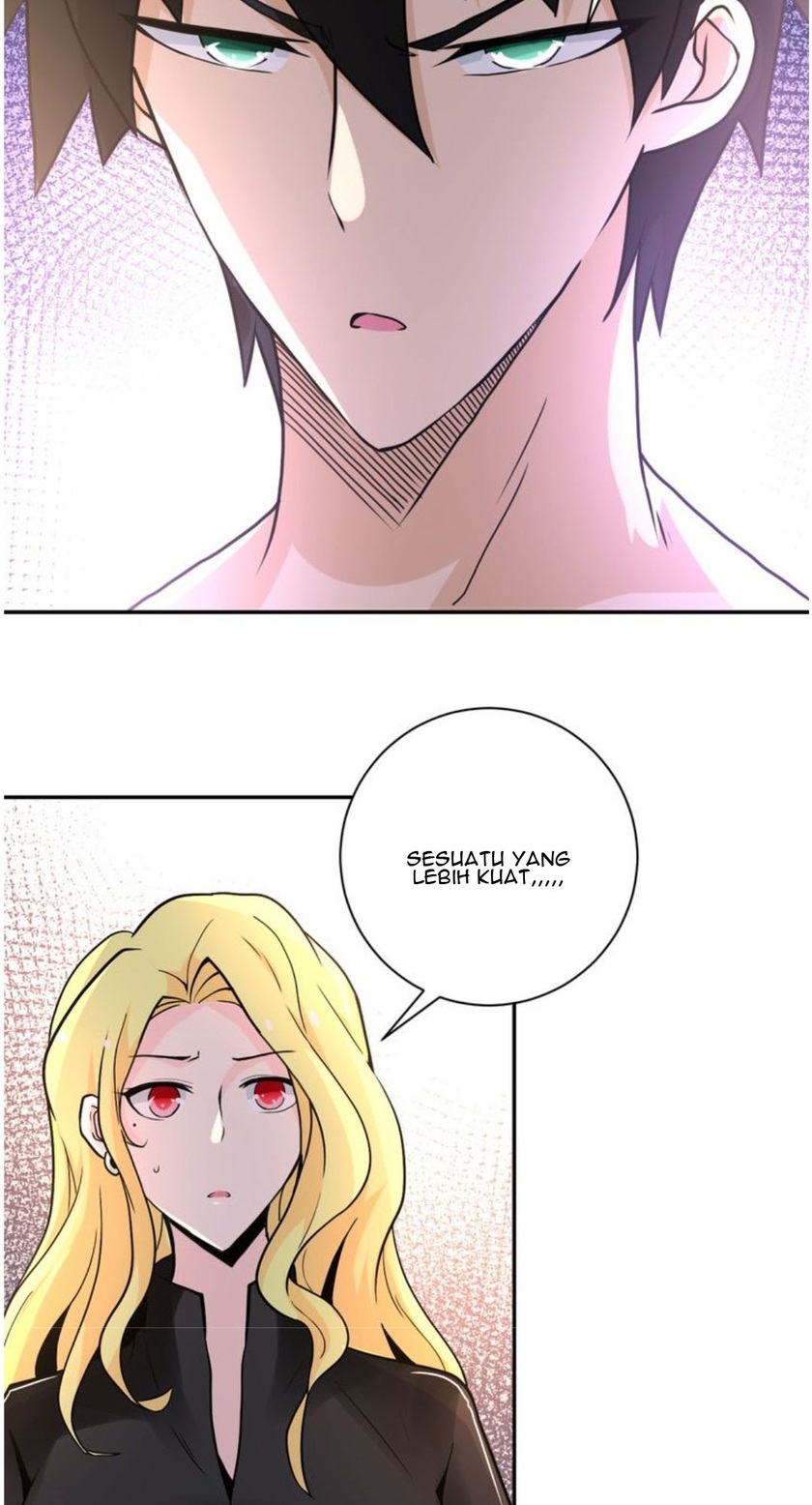 Super System Chapter 117 Gambar 11