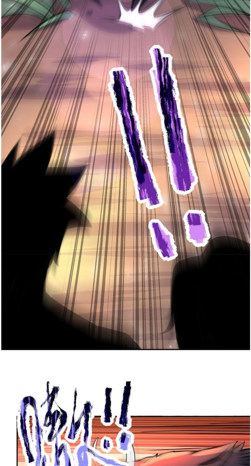 Super System Chapter 117 Gambar 15