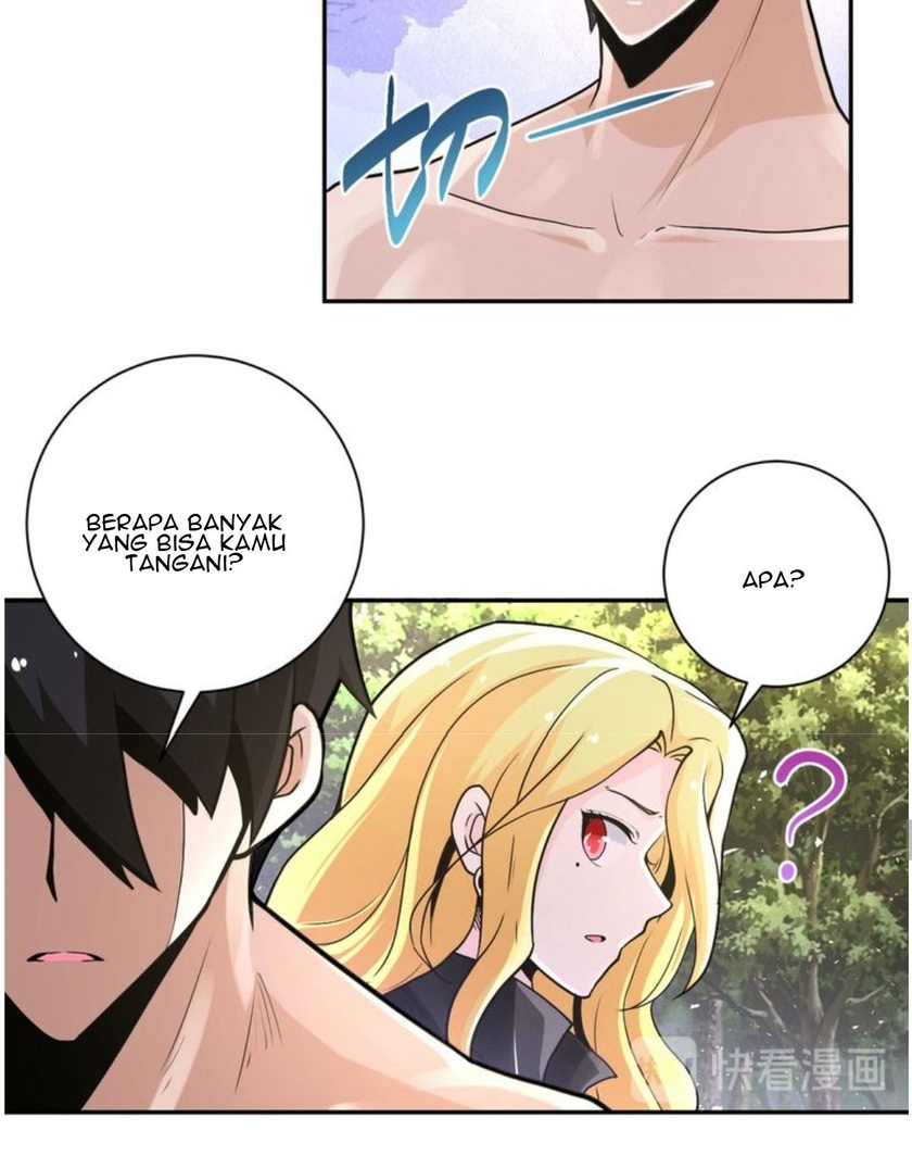 Super System Chapter 117 Gambar 22