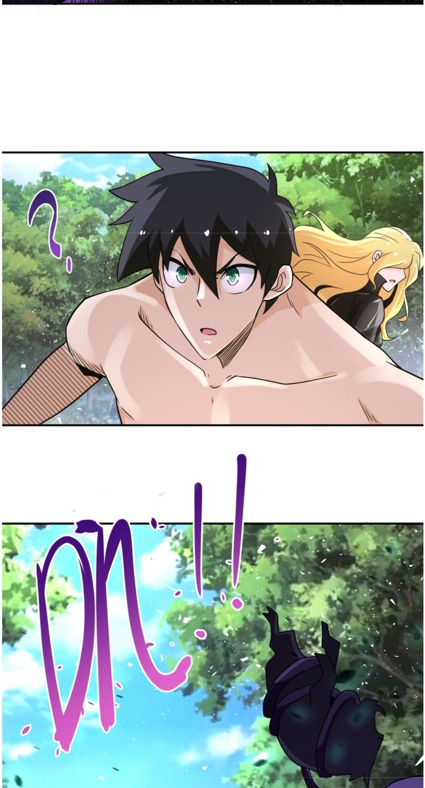 Super System Chapter 117 Gambar 28