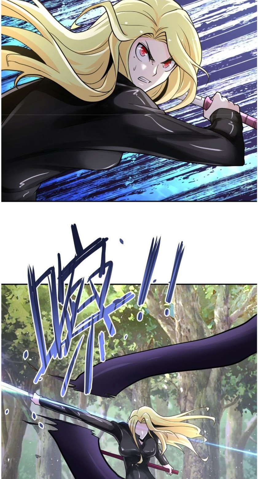 Super System Chapter 117 Gambar 34