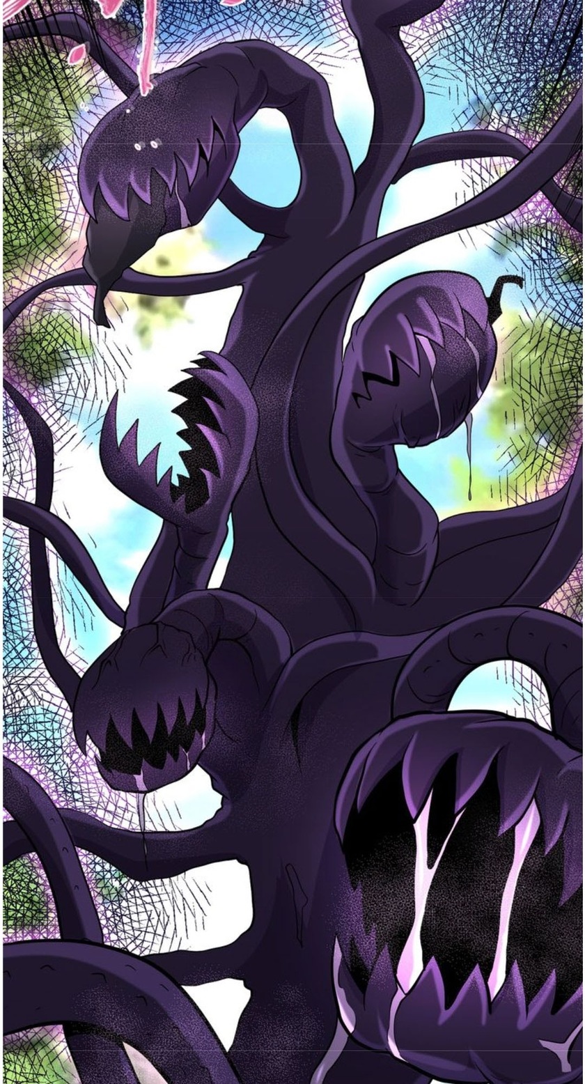 Super System Chapter 117 Gambar 41