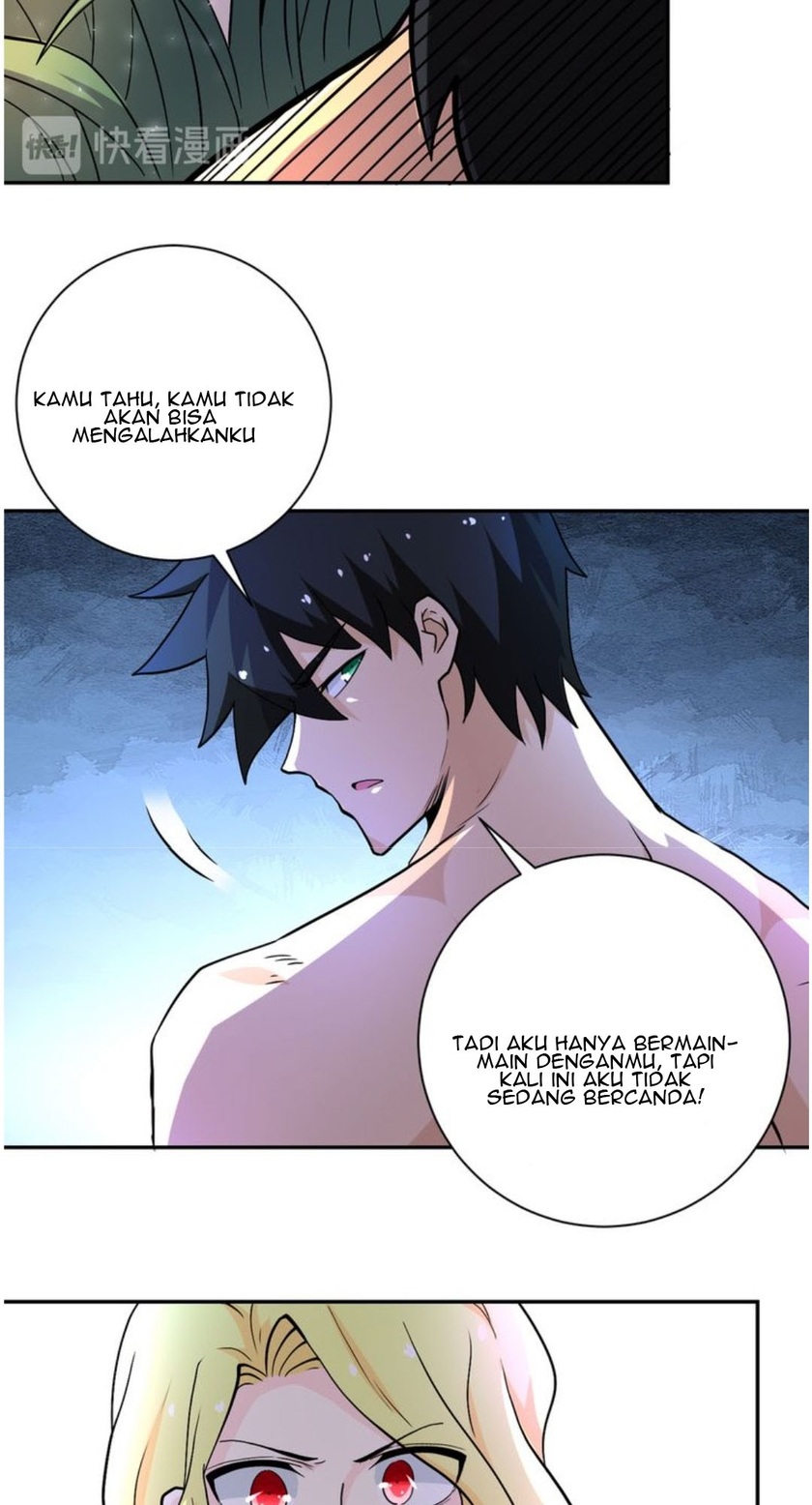 Super System Chapter 117 Gambar 5