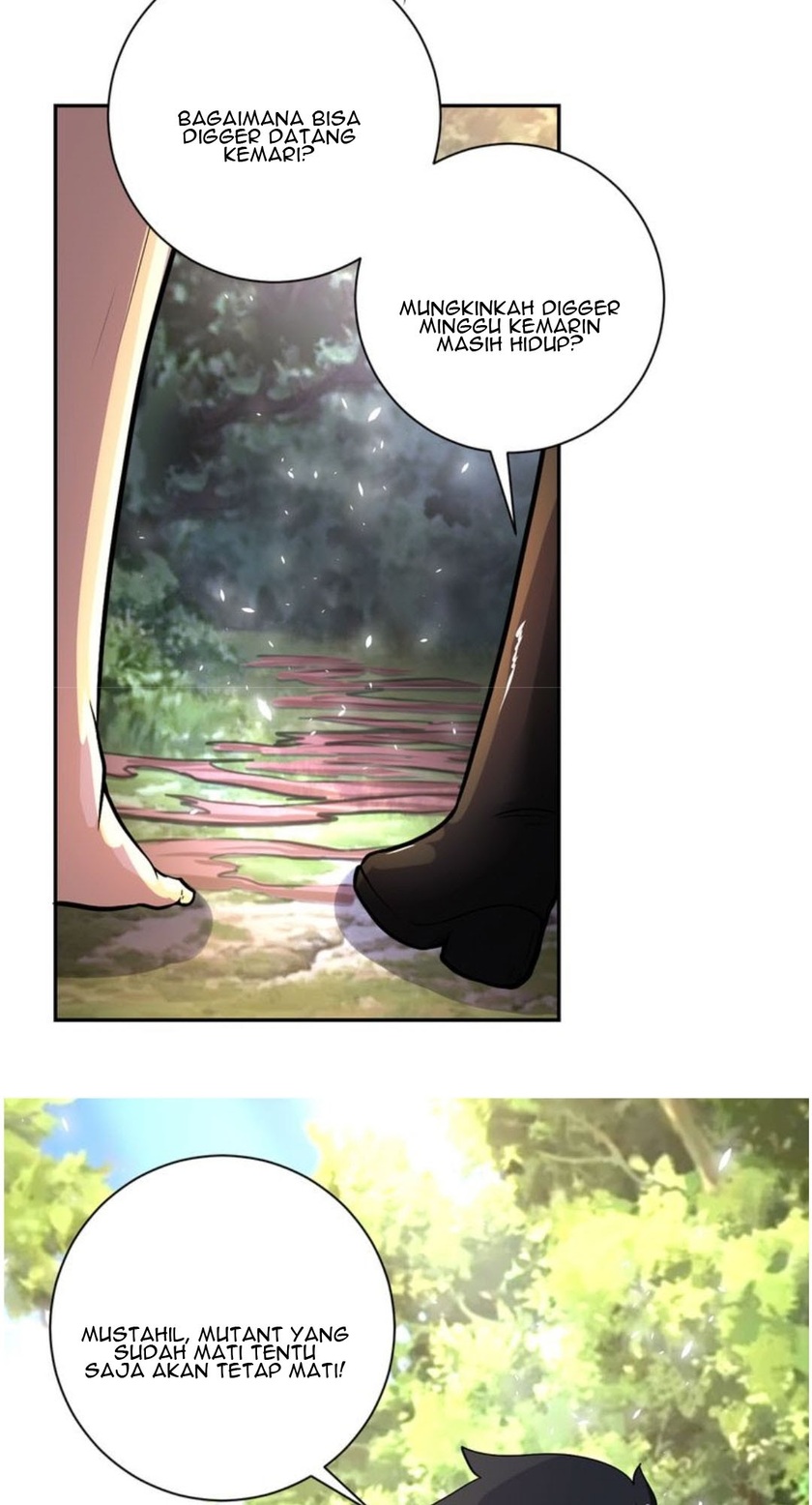 Super System Chapter 117 Gambar 9