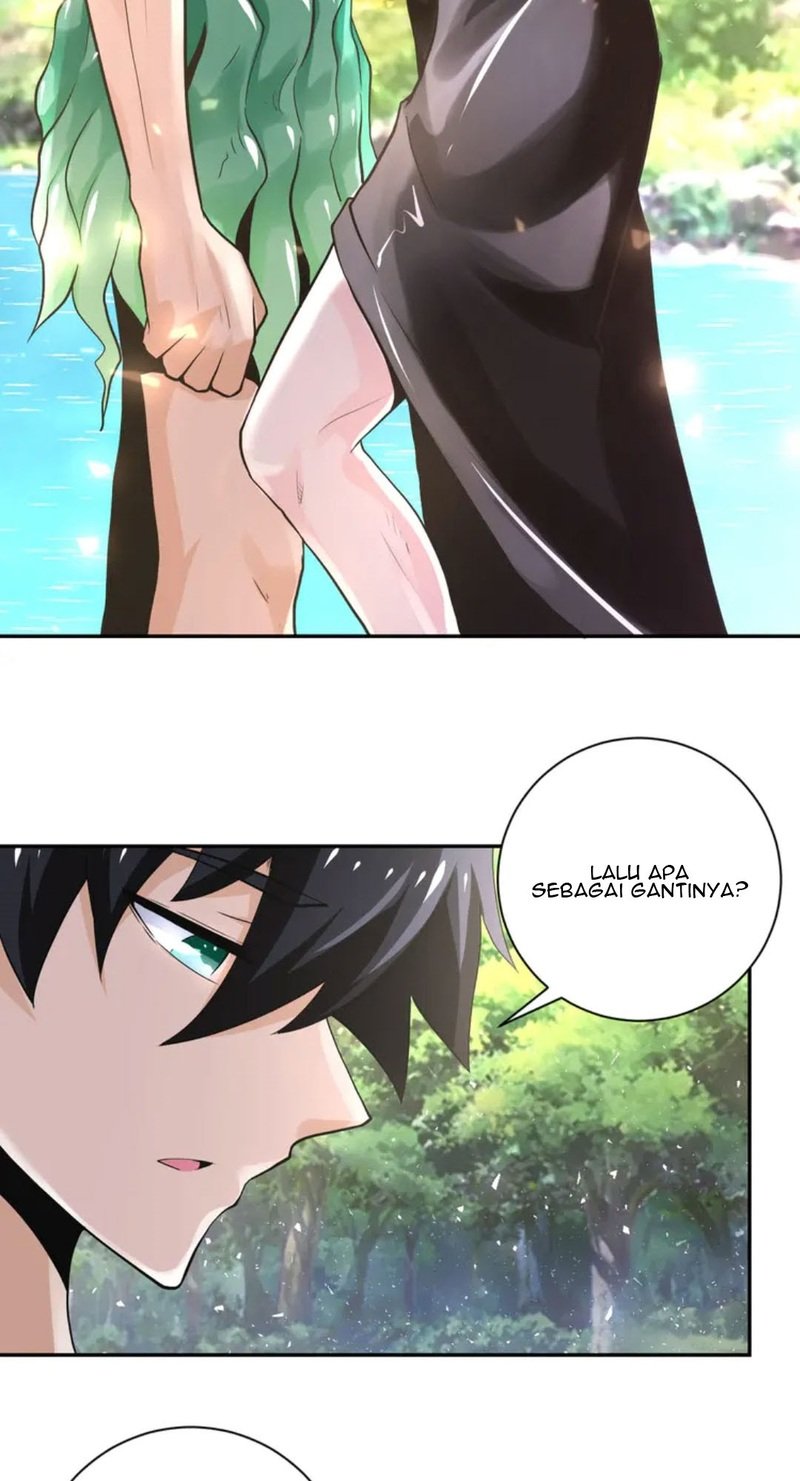 Super System Chapter 116 Gambar 14