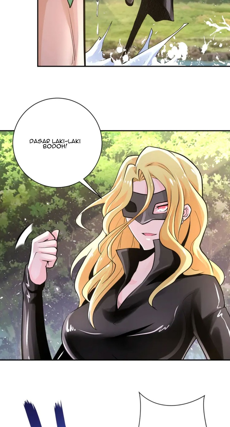 Super System Chapter 116 Gambar 18