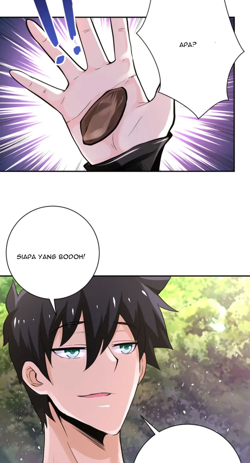 Super System Chapter 116 Gambar 19