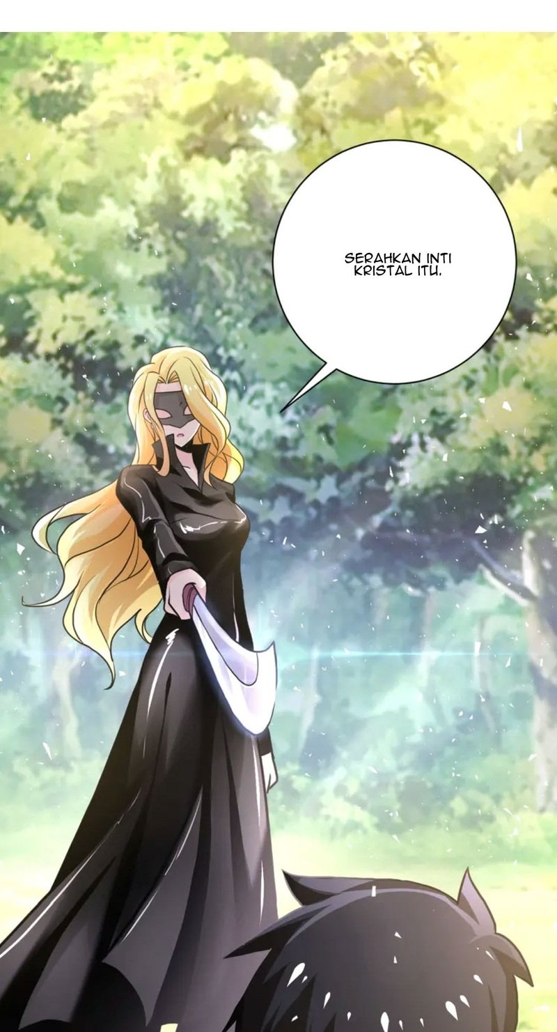 Baca Manhua Super System Chapter 116 Gambar 2