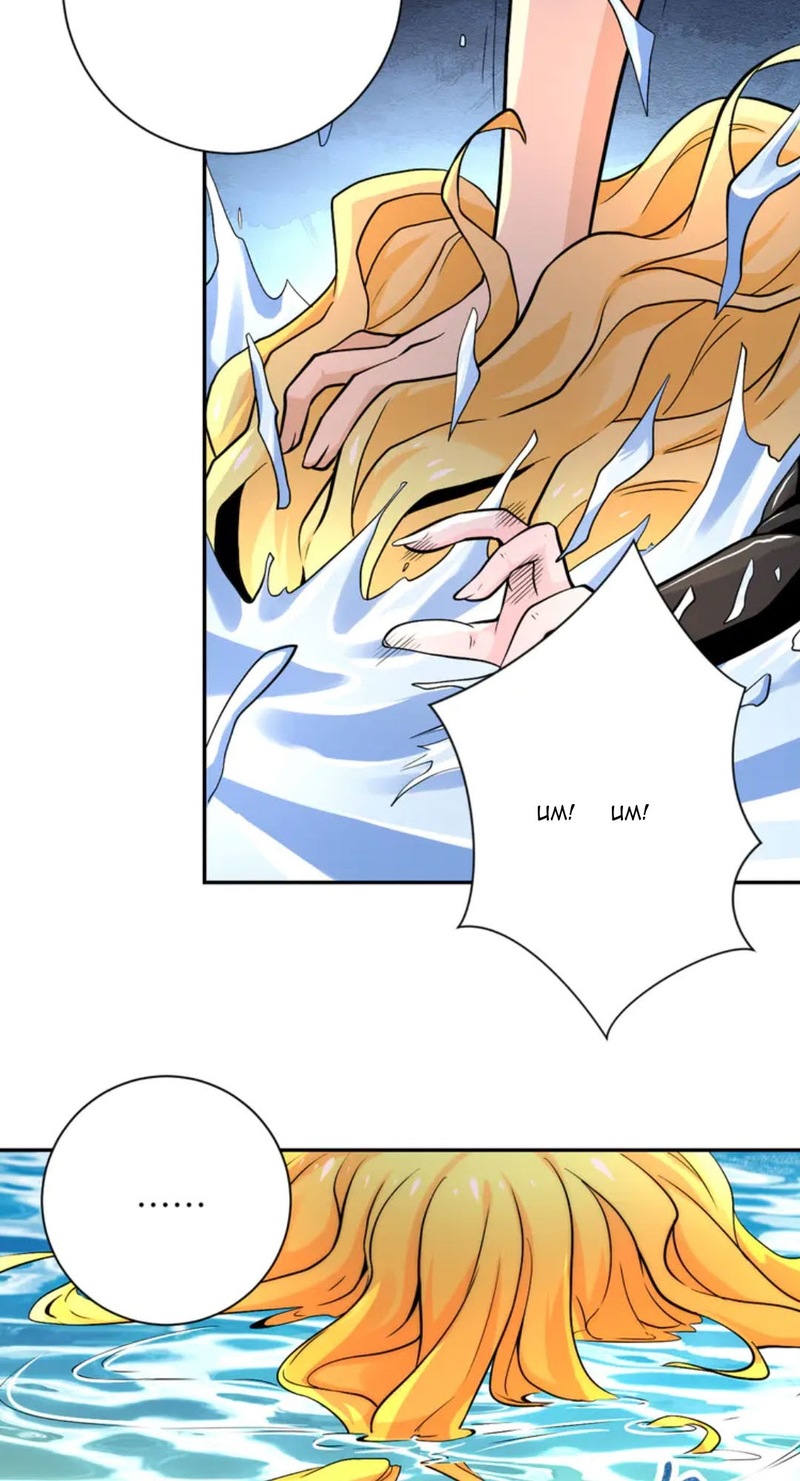 Super System Chapter 116 Gambar 27