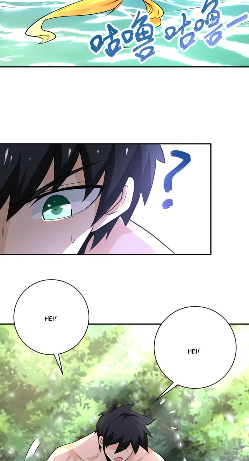 Super System Chapter 116 Gambar 28