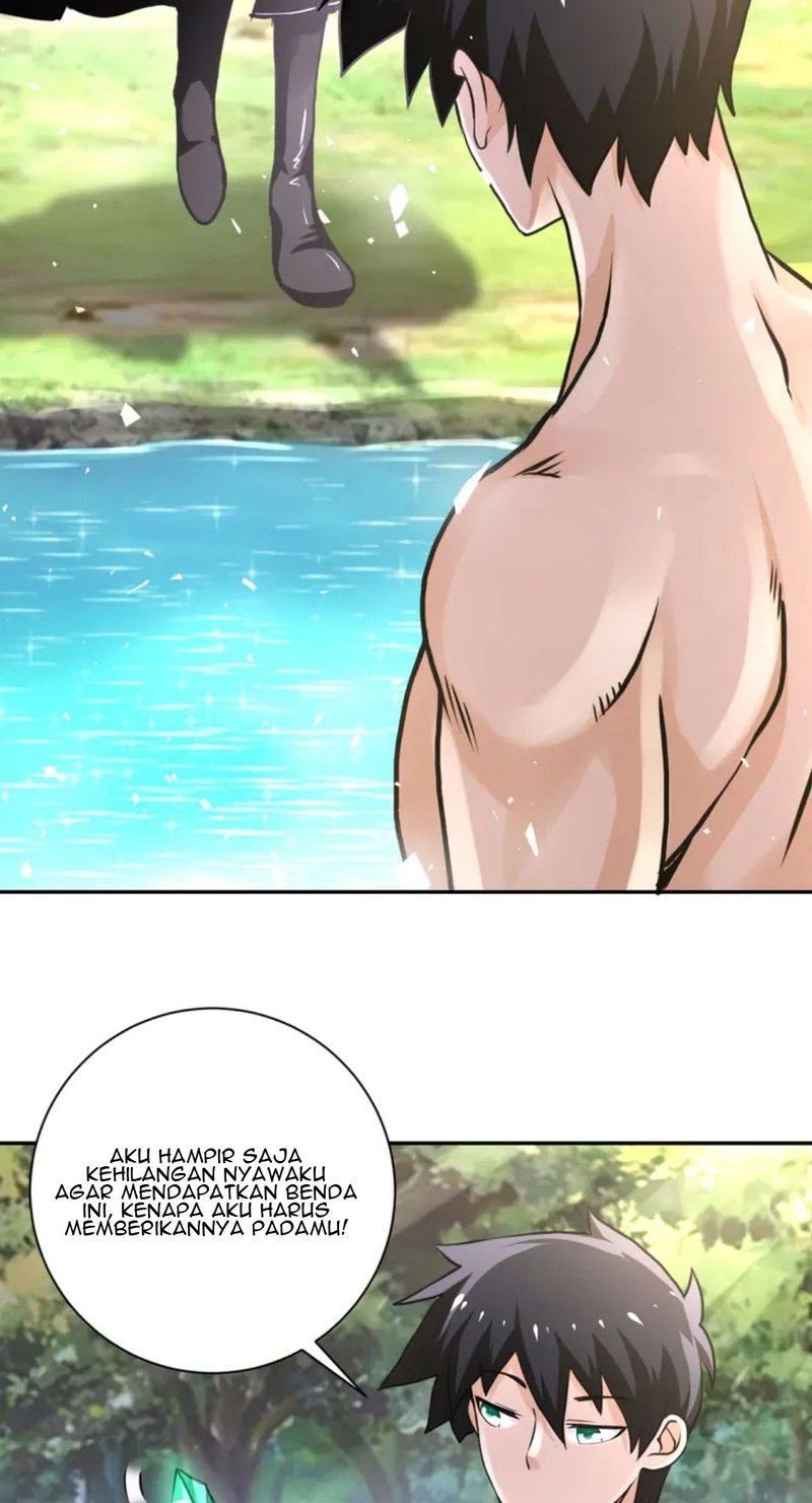 Super System Chapter 116 Gambar 3