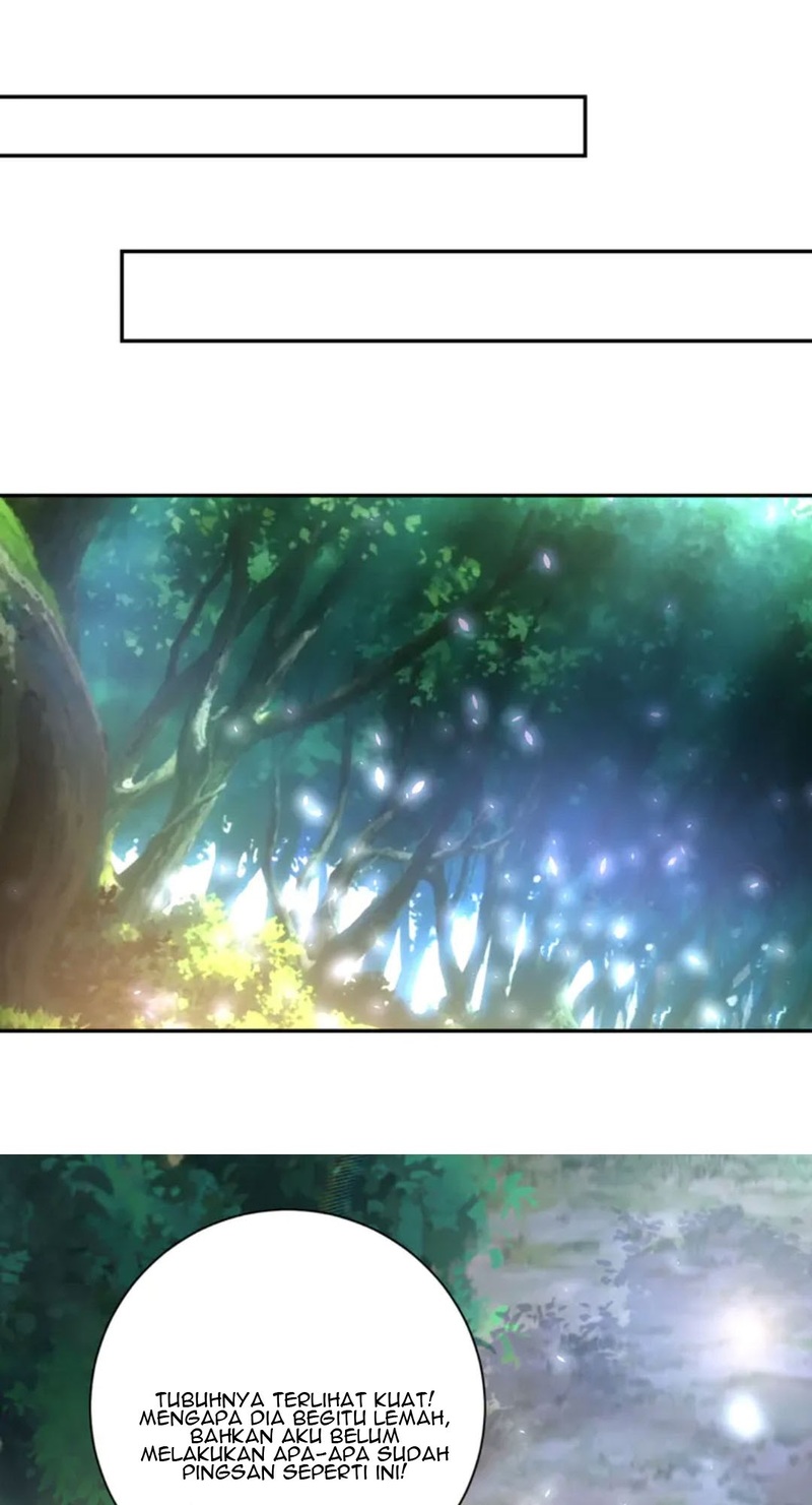 Super System Chapter 116 Gambar 31