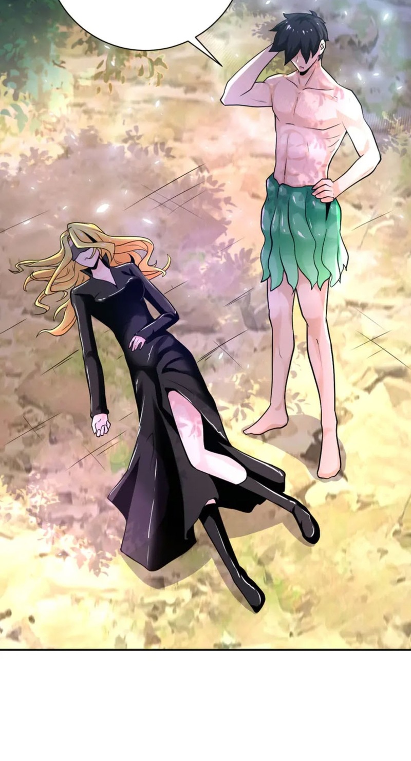 Super System Chapter 116 Gambar 32