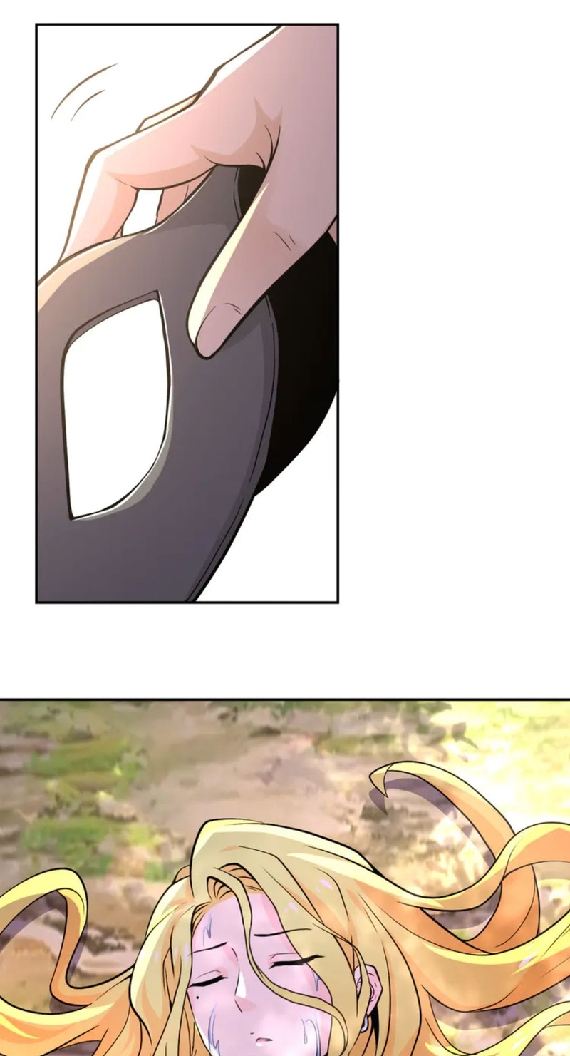 Super System Chapter 116 Gambar 33