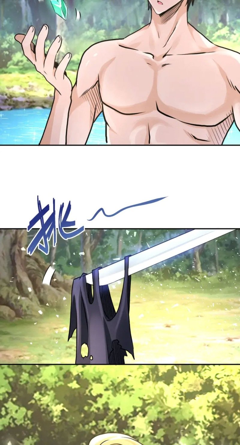 Super System Chapter 116 Gambar 4