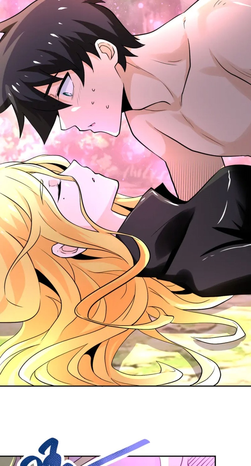 Super System Chapter 116 Gambar 40