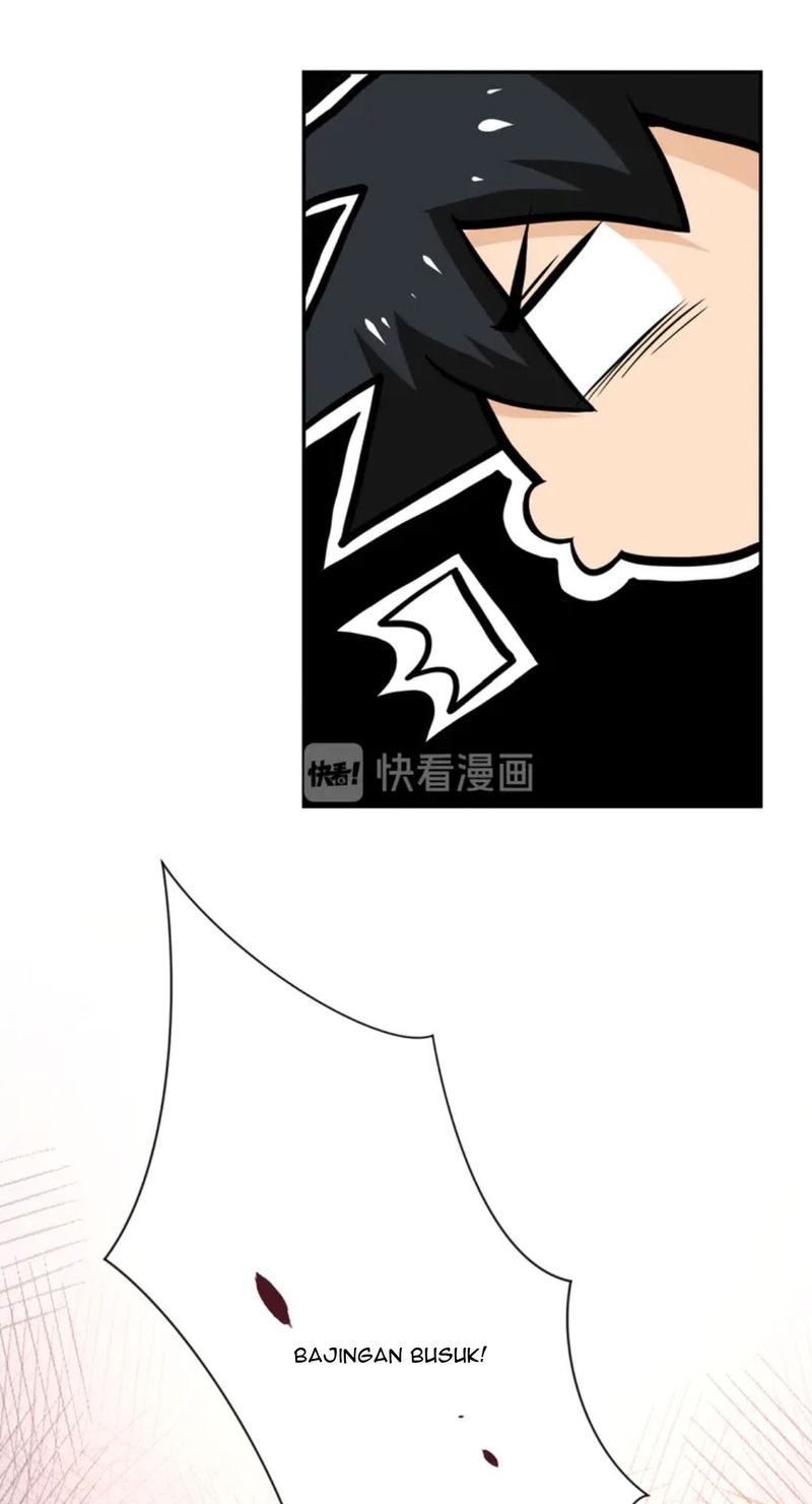 Super System Chapter 116 Gambar 42