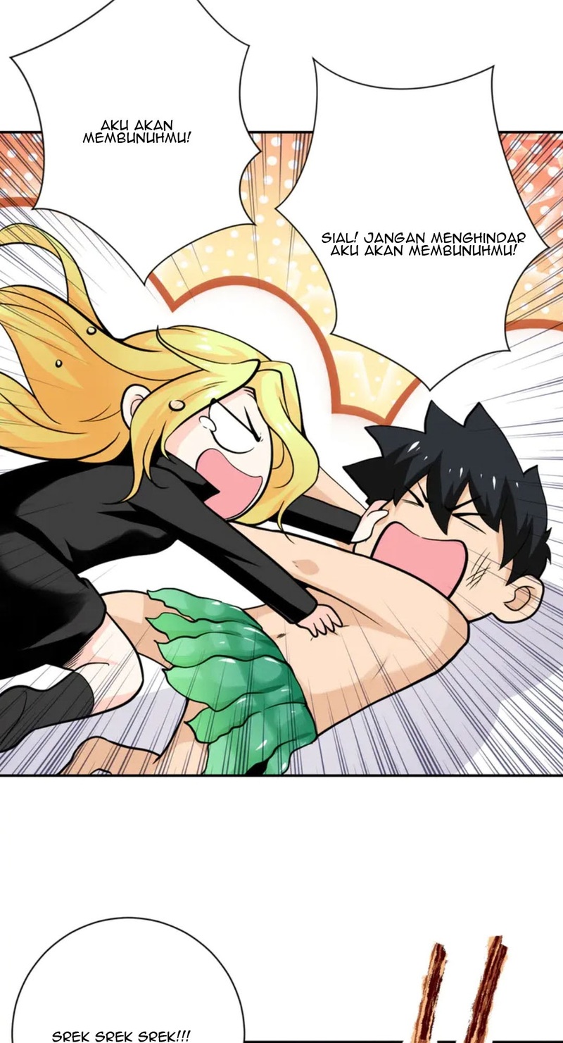 Super System Chapter 116 Gambar 46