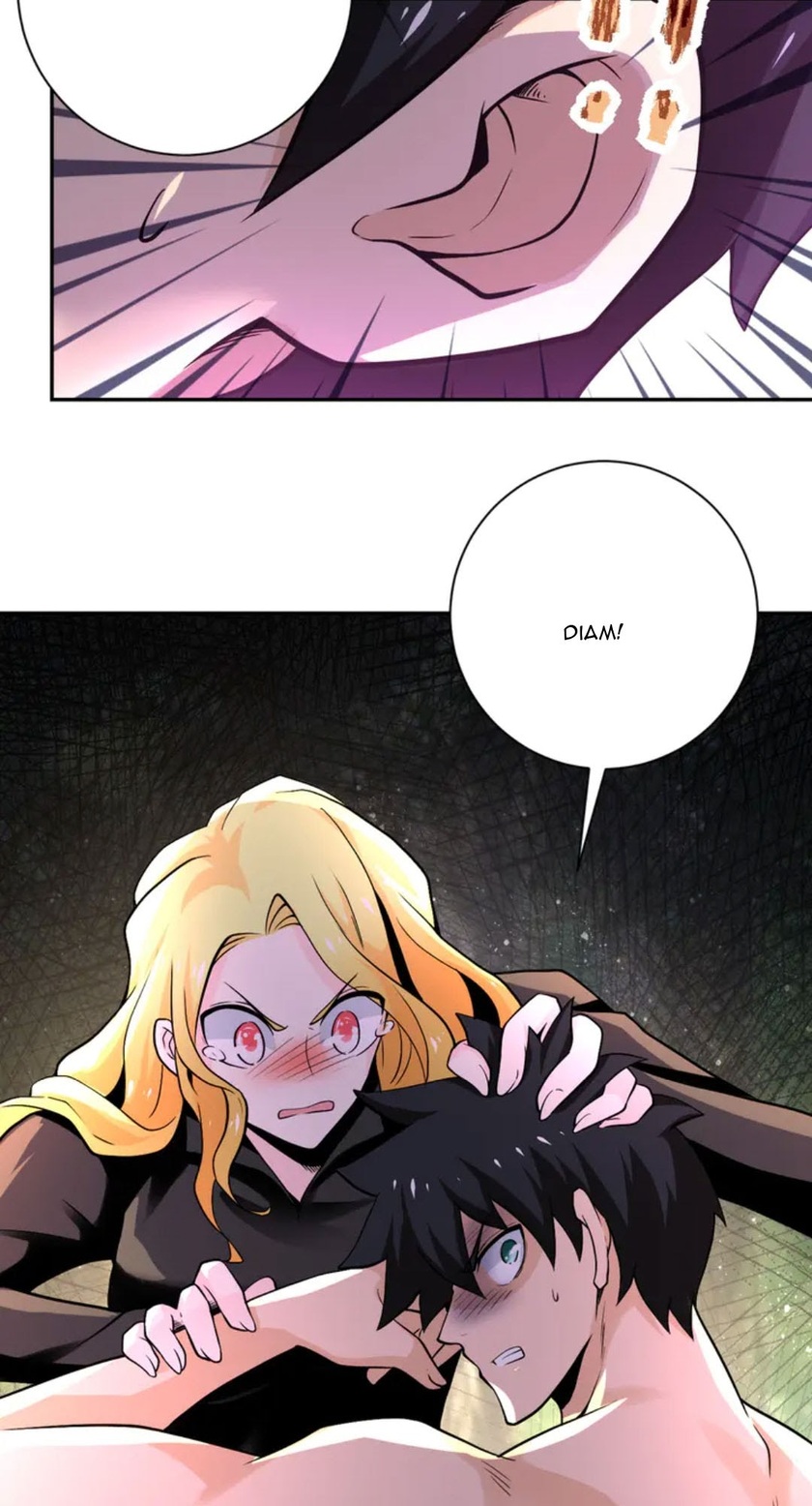 Super System Chapter 116 Gambar 47