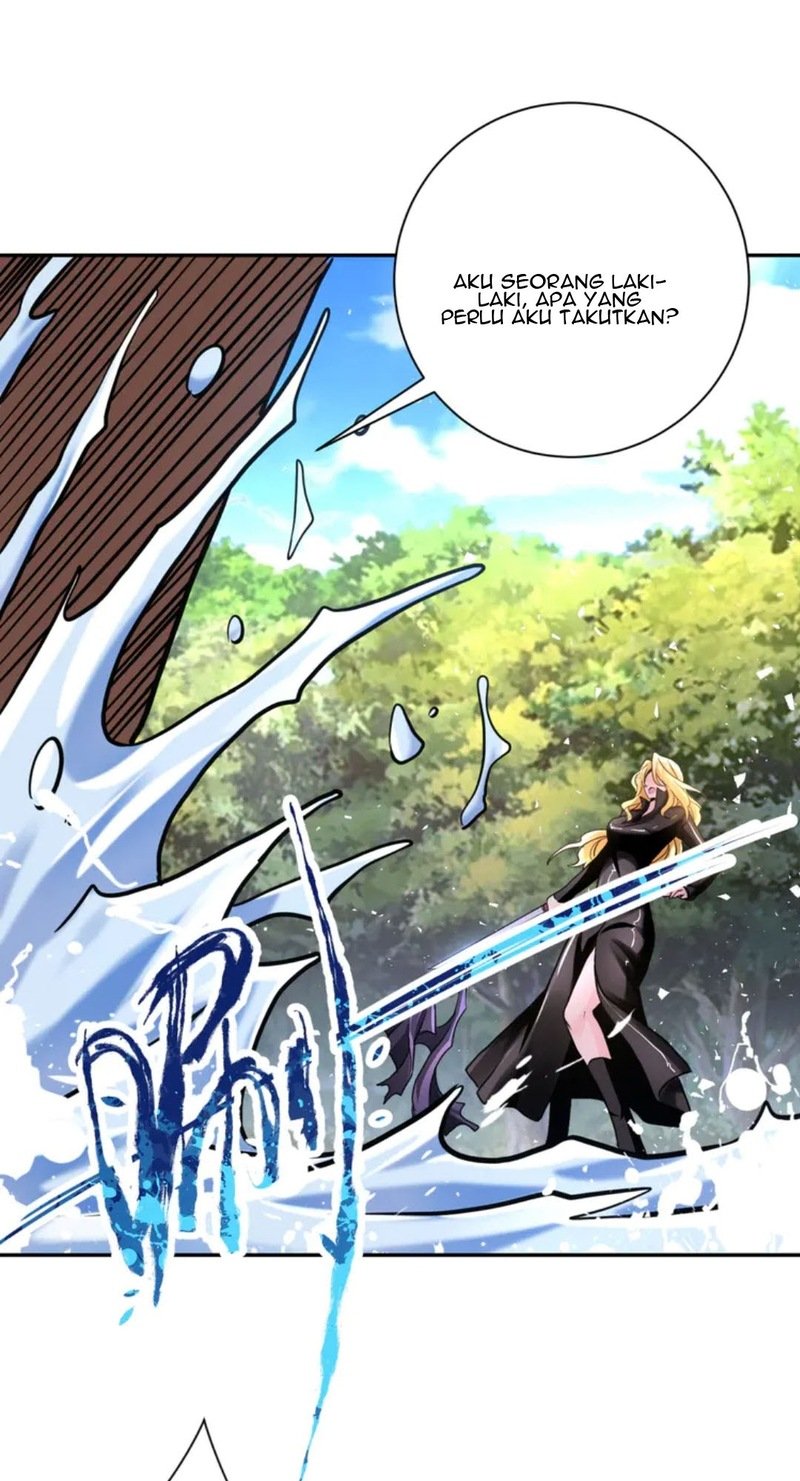 Super System Chapter 116 Gambar 6