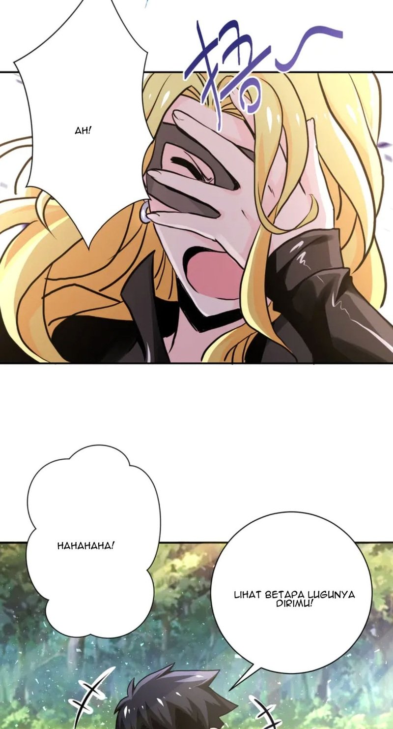 Super System Chapter 116 Gambar 7