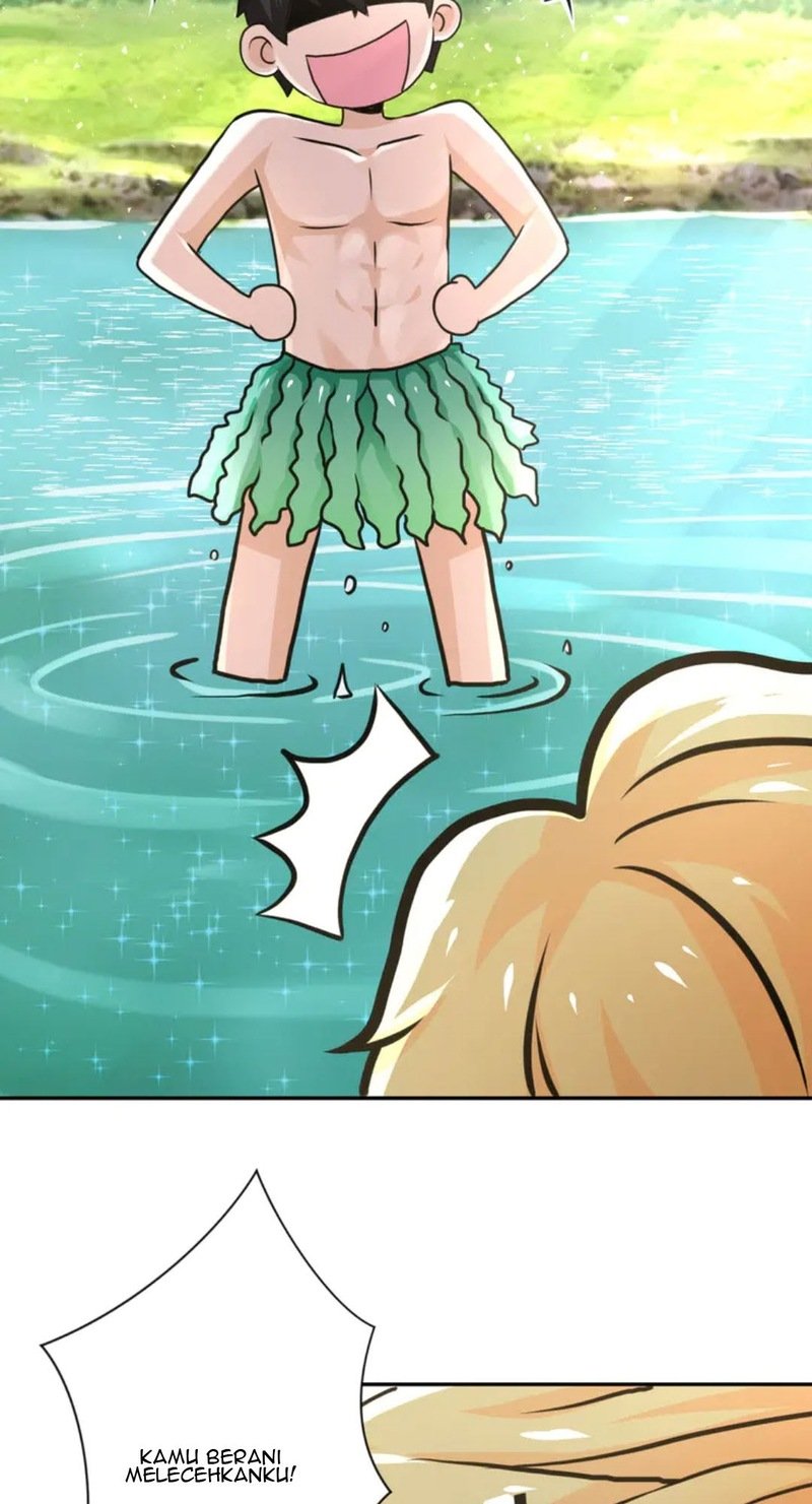 Super System Chapter 116 Gambar 8