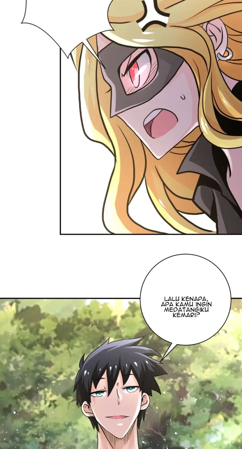 Super System Chapter 116 Gambar 9
