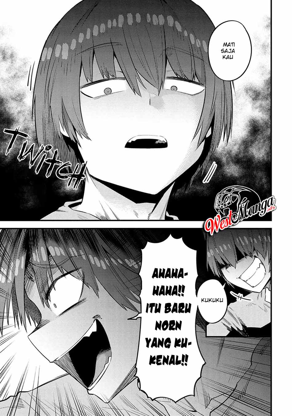 Kaifuku Jutsushi Yarinaoshi: Sokushi Mahou to Skill Copy no Chouetsu Heal Chapter 30.2 Gambar 18