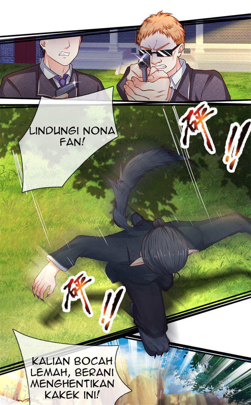 Immortal Daddy Xianzun Chapter 149 Gambar 10