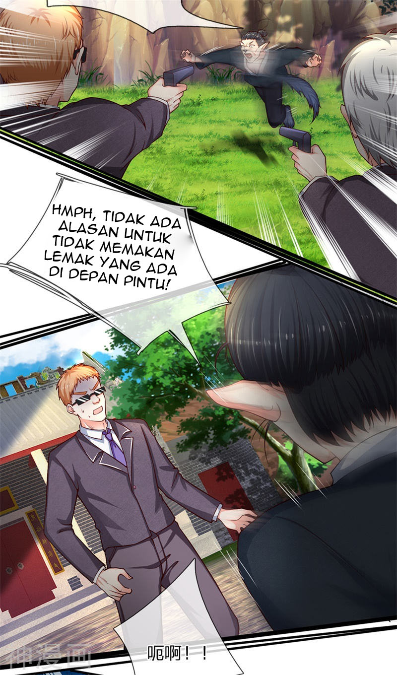 Immortal Daddy Xianzun Chapter 149 Gambar 11