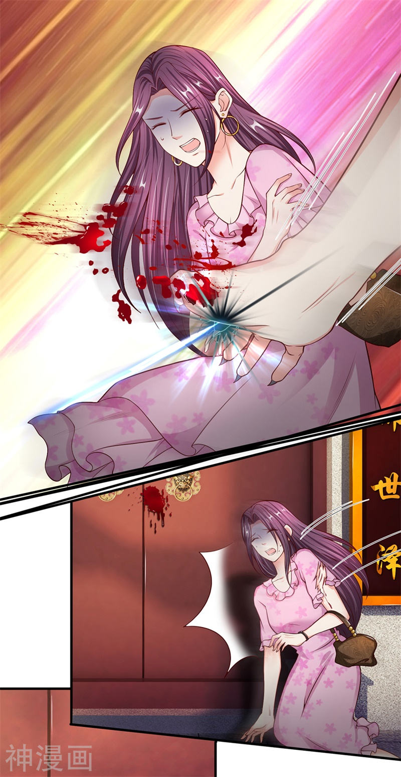 Immortal Daddy Xianzun Chapter 149 Gambar 15