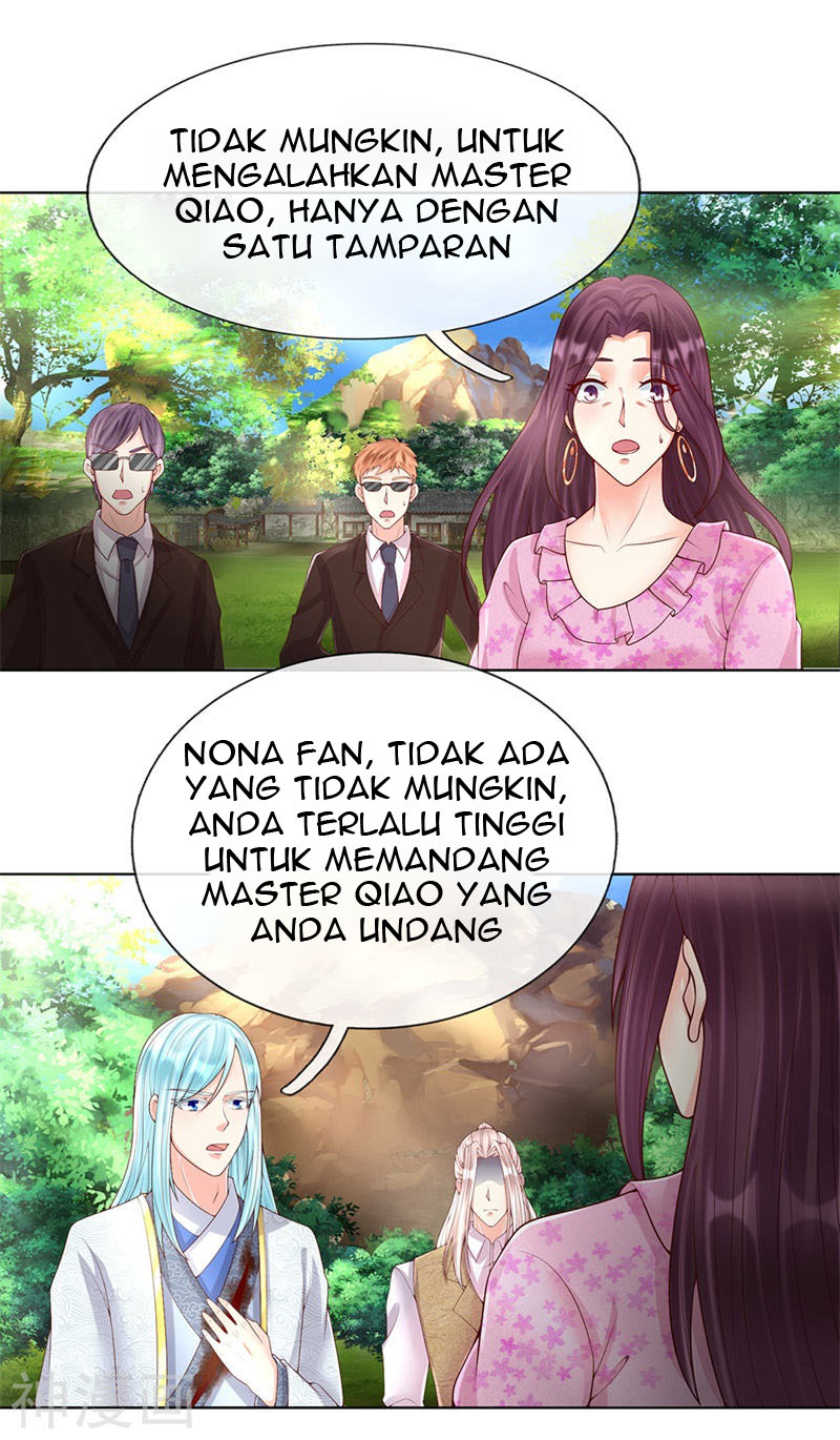 Immortal Daddy Xianzun Chapter 149 Gambar 5
