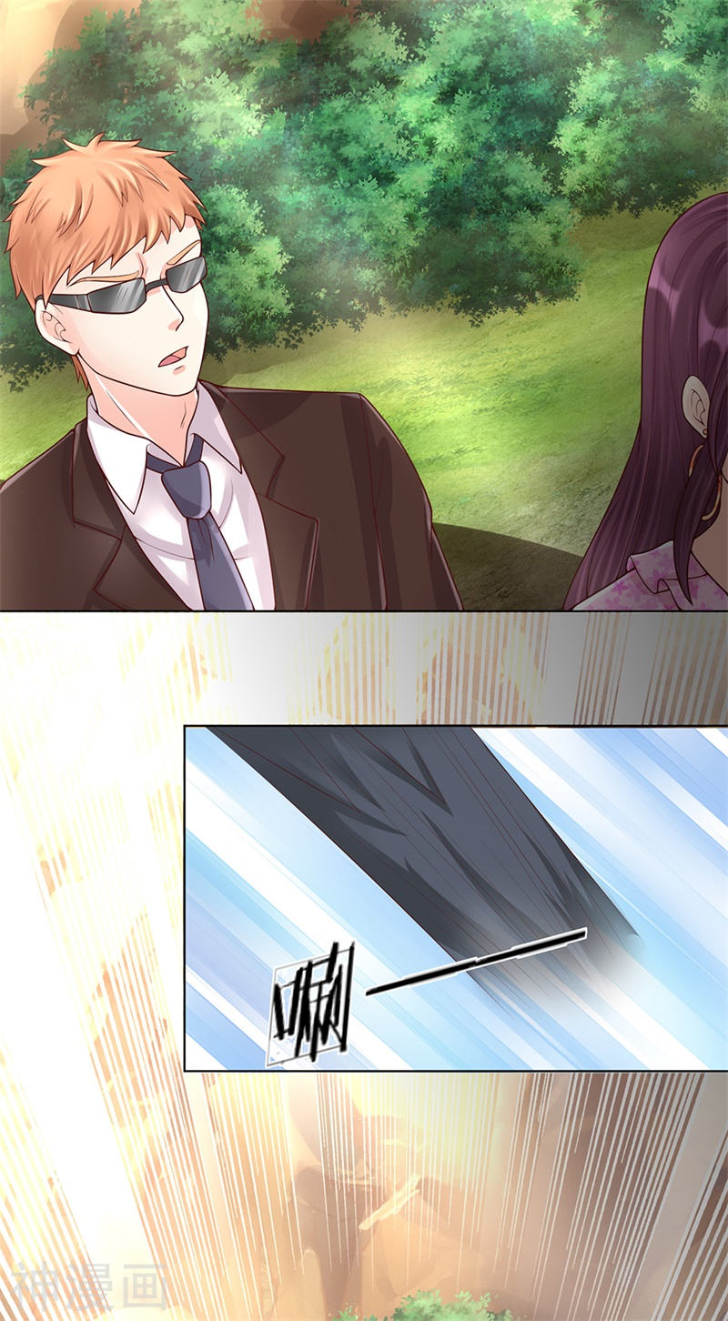 Immortal Daddy Xianzun Chapter 149 Gambar 7