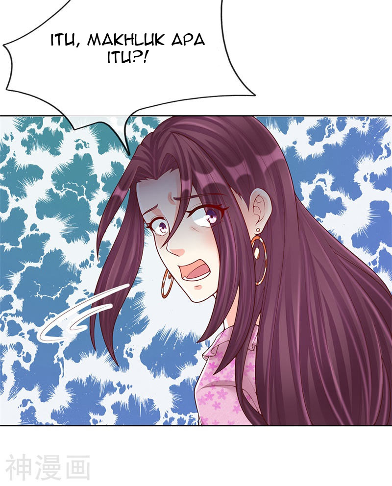 Immortal Daddy Xianzun Chapter 149 Gambar 9