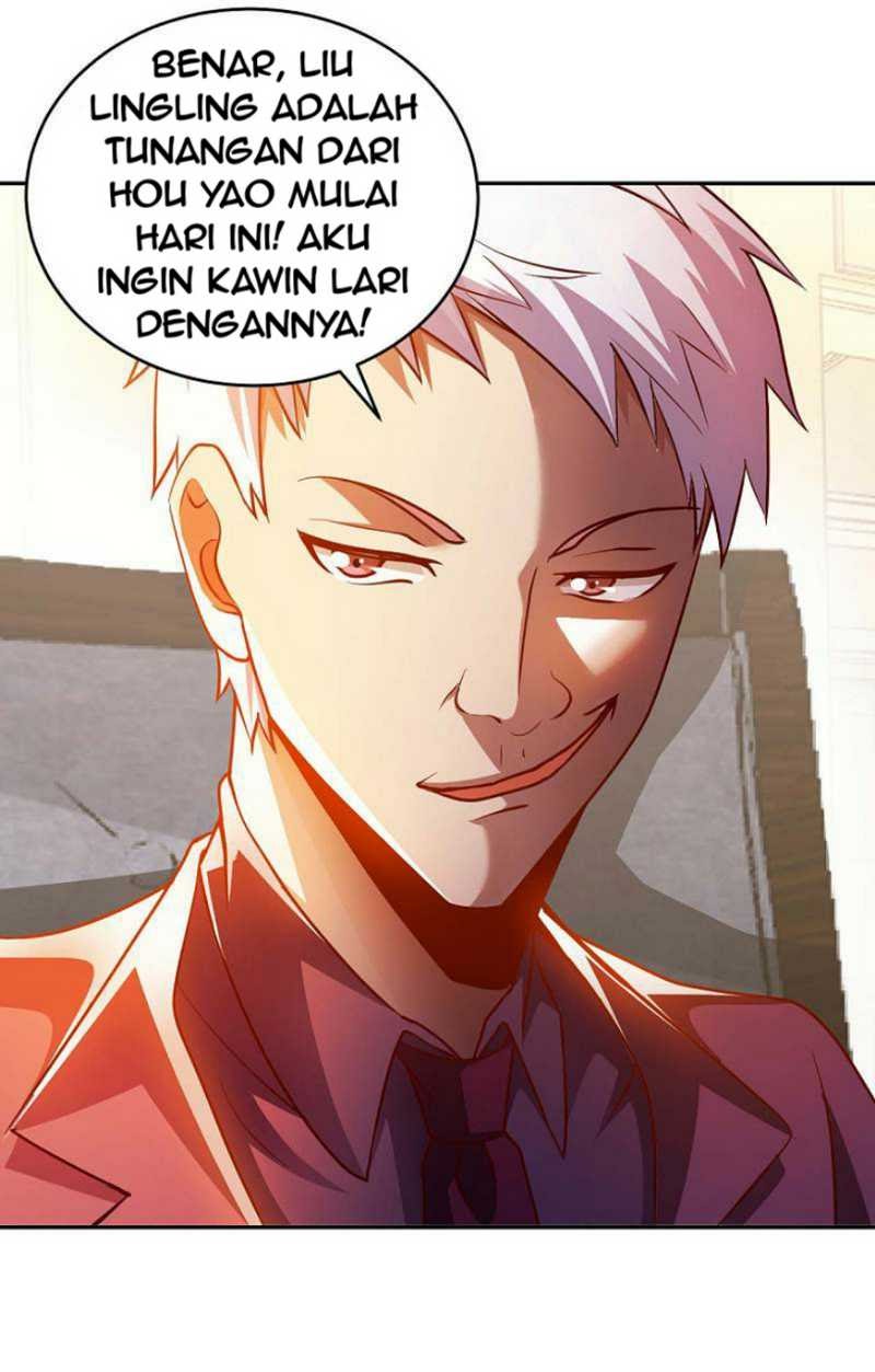 My Master Is A God Chapter 09 Gambar 11
