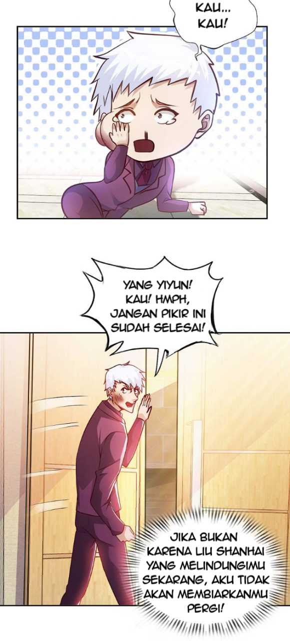 My Master Is A God Chapter 09 Gambar 13
